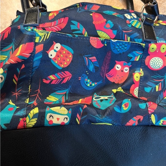 Lily bloom purse - Picture 4 of 10